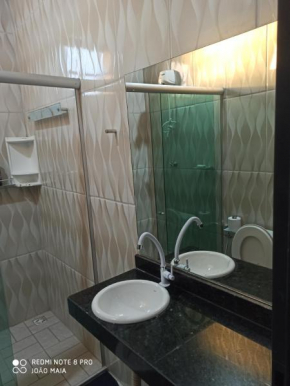 Casa do João Maia